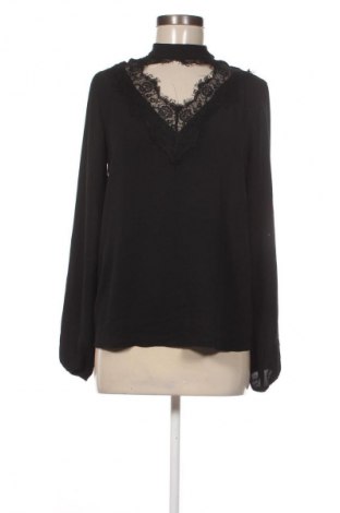 Dámská halenka Terranova, Velikost M, Barva Černá, Cena  49,00 Kč