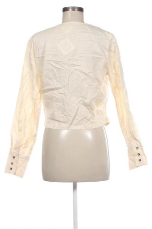 Γυναικεία μπλούζα The Drop, Μέγεθος S, Χρώμα  Μπέζ, Τιμή 19,99 €