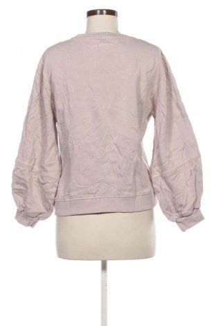 Γυναικεία μπλούζα The Mercer, Μέγεθος S, Χρώμα  Μπέζ, Τιμή 43,99 €