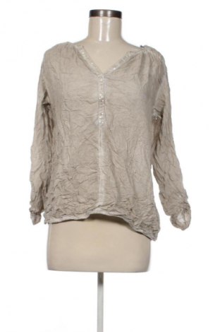 Damen Shirt Tom Tailor, Größe XL, Farbe Beige, Preis 8,99 €