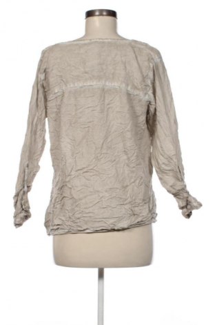 Damen Shirt Tom Tailor, Größe XL, Farbe Beige, Preis 8,99 €