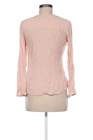 Γυναικεία μπλούζα Tom Tailor, Μέγεθος M, Χρώμα Ρόζ , Τιμή 4,99 €