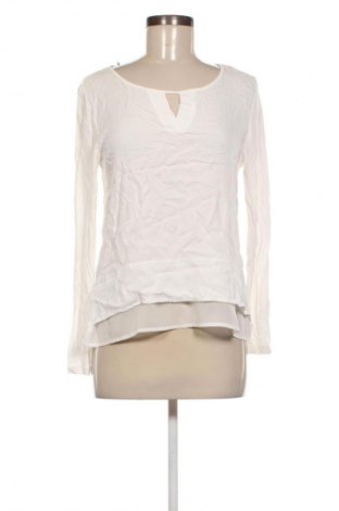 Bluzka damska Tom Tailor, Rozmiar S, Kolor Biały, Cena 47,99 zł