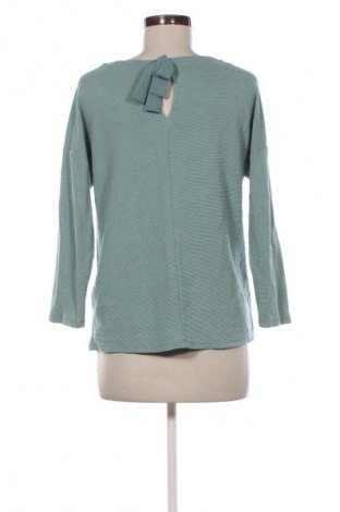 Γυναικεία μπλούζα Tom Tailor, Μέγεθος XS, Χρώμα Μπλέ, Τιμή 1,99 €