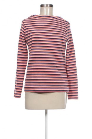 Γυναικεία μπλούζα Tom Tailor, Μέγεθος S, Χρώμα Πολύχρωμο, Τιμή 1,99 €