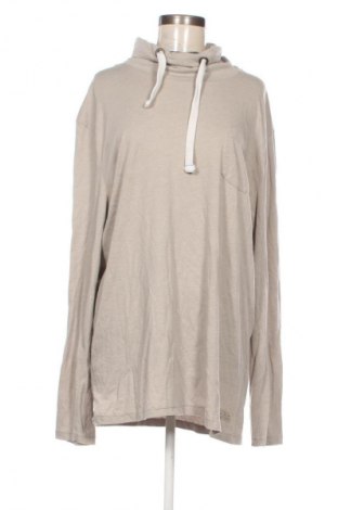 Dámská halenka Tom Tailor, Velikost 3XL, Barva Béžová, Cena  439,00 Kč