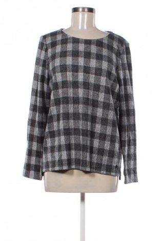 Γυναικεία μπλούζα Tom Tailor, Μέγεθος L, Χρώμα Πολύχρωμο, Τιμή 6,99 €