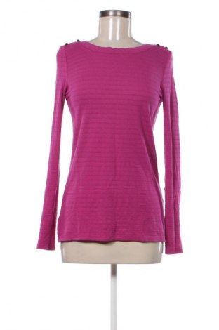 Dámská halenka Tom Tailor, Velikost S, Barva Fialová, Cena  136,00 Kč