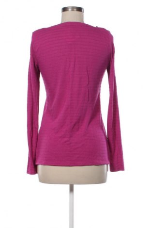 Dámská halenka Tom Tailor, Velikost S, Barva Fialová, Cena  136,00 Kč