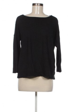 Дамска блуза Tom Tailor, Размер S, Цвят Черен, Цена 3,06 €