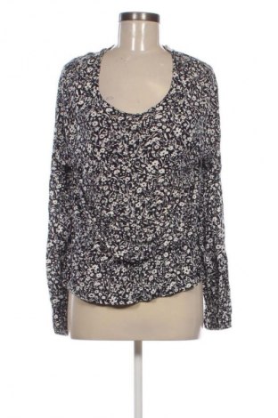 Γυναικεία μπλούζα Tom Tailor, Μέγεθος M, Χρώμα Πολύχρωμο, Τιμή 4,99 €