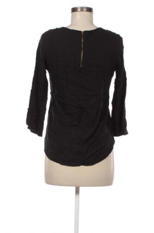 Dámská halenka Tom Tailor, Velikost XS, Barva Černá, Cena  49,00 Kč