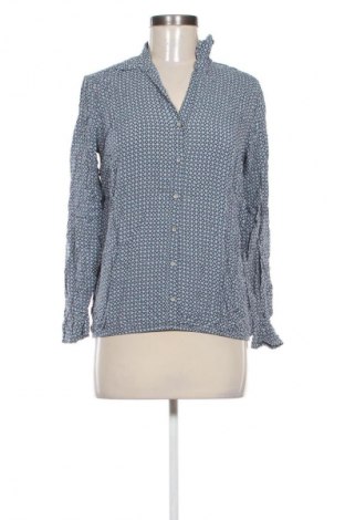 Γυναικεία μπλούζα Tom Tailor, Μέγεθος M, Χρώμα Πολύχρωμο, Τιμή 4,99 €