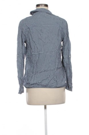 Γυναικεία μπλούζα Tom Tailor, Μέγεθος M, Χρώμα Πολύχρωμο, Τιμή 4,99 €