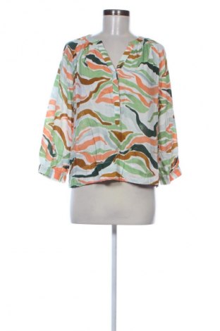 Damen Shirt Tom Tailor, Größe S, Farbe Mehrfarbig, Preis 2,99 €