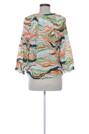 Damen Shirt Tom Tailor, Größe S, Farbe Mehrfarbig, Preis 2,99 €