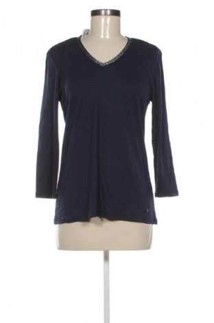 Dámská halenka Tom Tailor, Velikost M, Barva Modrá, Cena  49,00 Kč