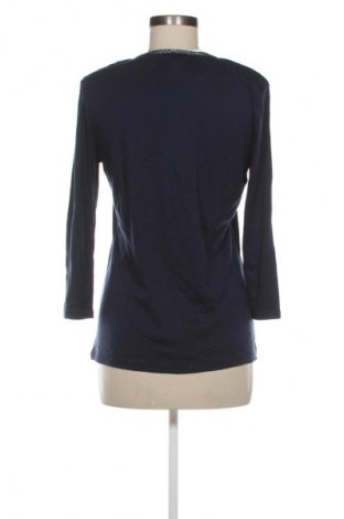 Dámská halenka Tom Tailor, Velikost M, Barva Modrá, Cena  49,00 Kč