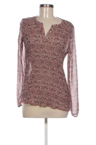 Дамска блуза Tom Tailor, Размер M, Цвят Многоцветен, Цена 3,06 €