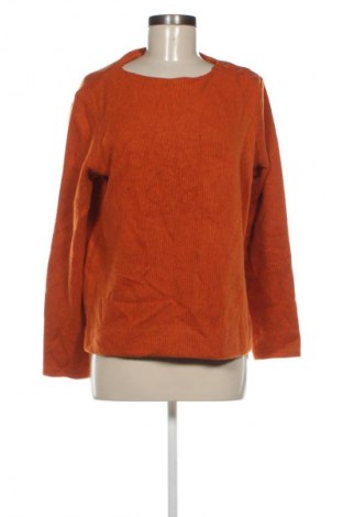 Dámska blúza Tom Tailor, Veľkosť M, Farba Oranžová, Cena  6,95 €