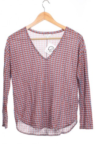 Bluză de femei Tommy Hilfiger, Mărime XS, Culoare Multicolor, Preț 194,99 Lei