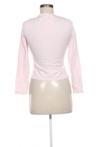 Bluzka damska Tommy Hilfiger, Rozmiar M, Kolor Różowy, Cena 43,99 zł