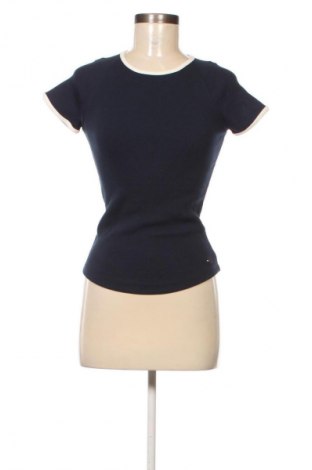 Damen Shirt Tommy Hilfiger, Größe XS, Farbe Blau, Preis € 56,99, #134759249