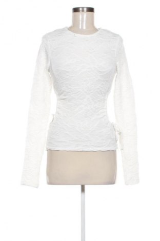 Γυναικεία μπλούζα Topshop, Μέγεθος S, Χρώμα Λευκό, Τιμή 8,32 €