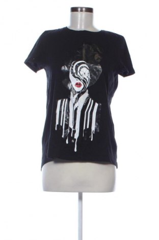 Γυναικεία μπλούζα Totally Erected, Μέγεθος M, Χρώμα Μαύρο, Τιμή 20,96 €