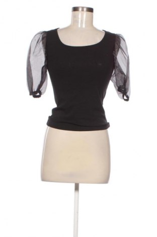 Dámská halenka Trendyol, Velikost XS, Barva Černá, Cena  129,00 Kč