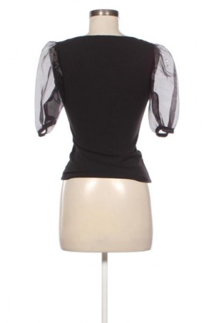 Dámská halenka Trendyol, Velikost XS, Barva Černá, Cena  129,00 Kč