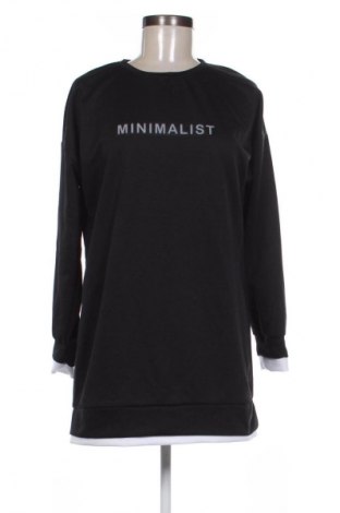 Dámská halenka Trendyol, Velikost M, Barva Černá, Cena  99,00 Kč