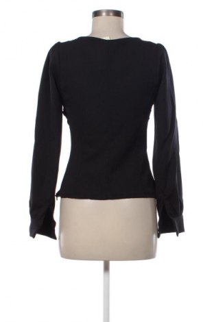 Dámská halenka Trendyol, Velikost S, Barva Černá, Cena  136,00 Kč