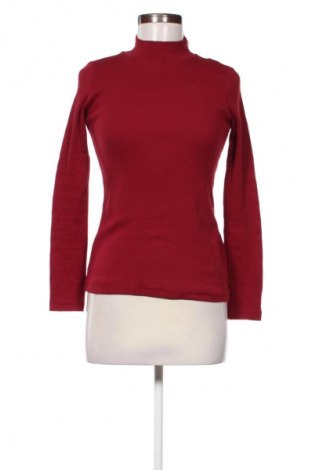 Bluzka damska Trendyol, Rozmiar M, Kolor Czerwony, Cena 20,99 zł