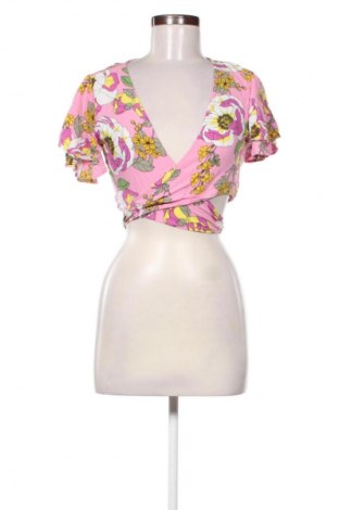 Dámská halenka Trendyol, Velikost M, Barva Vícebarevné, Cena  179,00 Kč