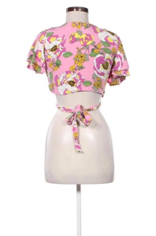 Dámská halenka Trendyol, Velikost M, Barva Vícebarevné, Cena  179,00 Kč