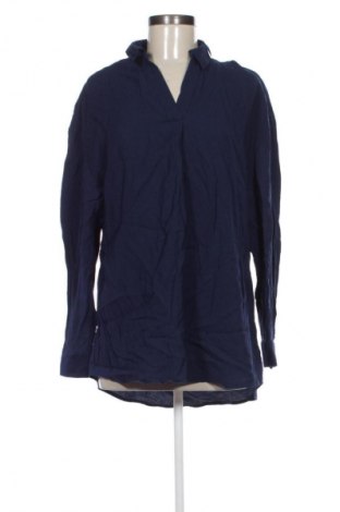 Γυναικεία μπλούζα Tu, Μέγεθος XL, Χρώμα Μπλέ, Τιμή 2,99 €