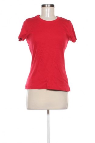 Dámská halenka Tu, Velikost L, Barva Červená, Cena  99,00 Kč