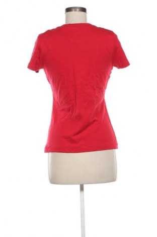 Dámská halenka Tu, Velikost L, Barva Červená, Cena  99,00 Kč