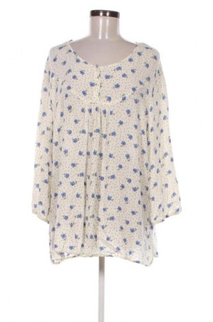 Bluzka damska Ulla Popken, Rozmiar L, Kolor Kolorowy, Cena 30,99 zł