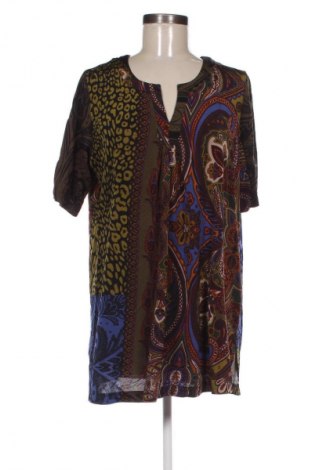 Dámská halenka Ulla Popken, Velikost XL, Barva Vícebarevné, Cena  279,00 Kč