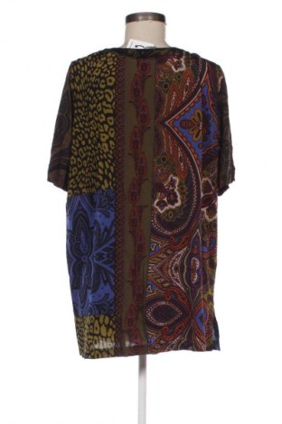 Dámská halenka Ulla Popken, Velikost XL, Barva Vícebarevné, Cena  279,00 Kč