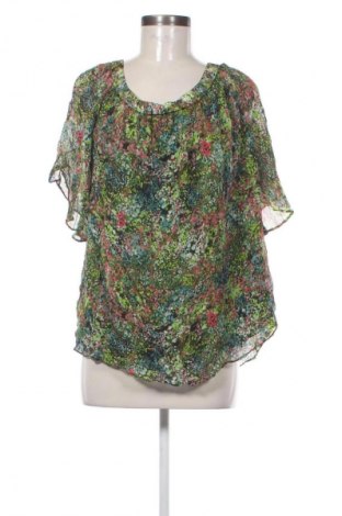Дамска блуза Un Jour Ailleurs, Размер L, Цвят Многоцветен, Цена 5,62 €