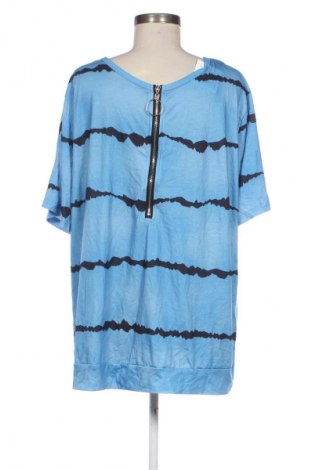 Dámská halenka Unbranded, Velikost 3XL, Barva Vícebarevné, Cena  209,00 Kč