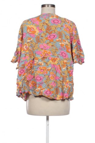 Γυναικεία μπλούζα Unbranded, Μέγεθος 4XL, Χρώμα Πολύχρωμο, Τιμή 15,99 €