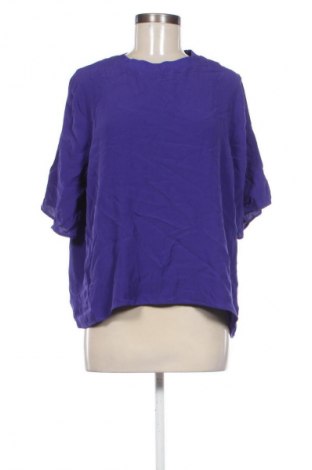 Дамска блуза Unbranded, Размер M, Цвят Лилав, Цена 6,64 €