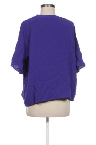 Дамска блуза Unbranded, Размер M, Цвят Лилав, Цена 6,64 €