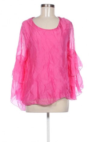 Bluză de femei Unbranded, Mărime M, Culoare Roz, Preț 61,99 Lei