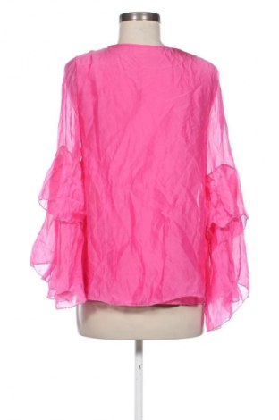 Bluză de femei Unbranded, Mărime M, Culoare Roz, Preț 61,99 Lei