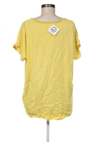Dámska blúza Unbranded, Veľkosť L, Farba Žltá, Cena  8,95 €